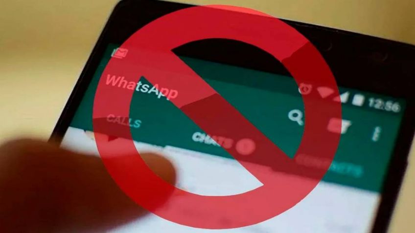 WhatsApp “amenaza” a usuarios de suspender su servicio si no aceptan nuevos términos