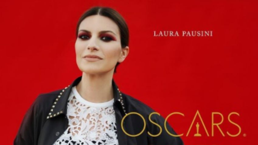 Oscar 2021: Laura Pausini ÉSTE es el HERMOSO tema por el que fue nominada; VIDEO