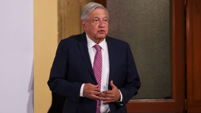 AMLO: Con amparos frenan nombramiento en Prodecon; se encariñaron con el cargo