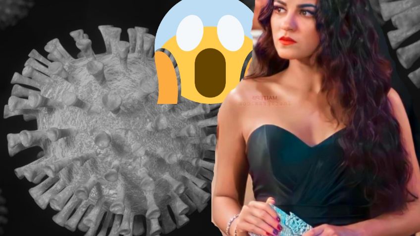 Maite Perroni "predijo" la pandemia del Covid-19 en telenovela; aquí tenemos las "pruebas": VIDEO