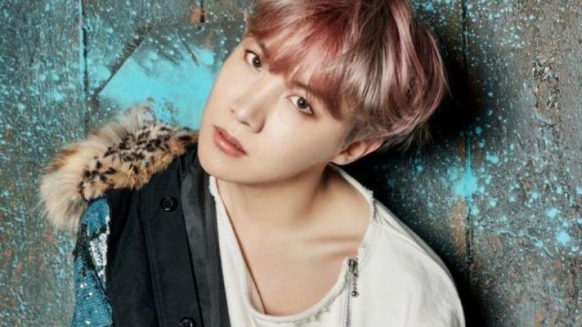 J-Hope de BTS demuestra por qué es el mejor bailarín de k-pop; 5 coreografías que te asombrarán