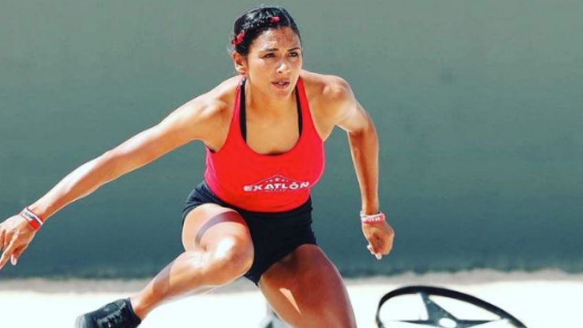 Exatlón México: Ella es la GUAPA ATLETA que ocuparía el lugar de Zudikey Rodríguez en SEMIFINALES | FOTOS