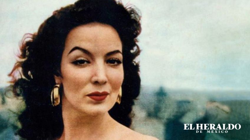 María Félix: Conoce a su único HIJO, heredero de los bienes de "La Doña"