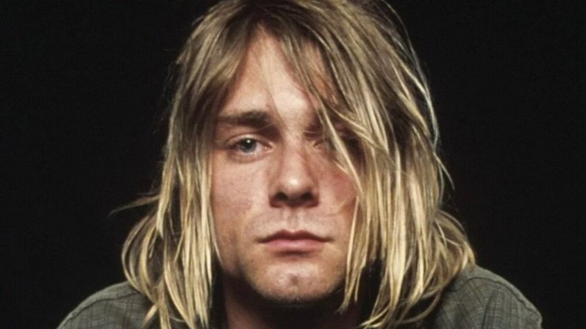 Así fue la TRÁGICA muerte de Kurt Cobain; ¿Se suicidó por hacer un bien a su familia?