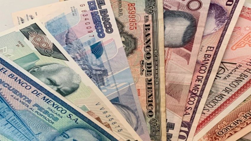 ¿Tienes este billete de 20 pesos? Puedes venderlo en Internet hasta en 30 MIL por este detalle