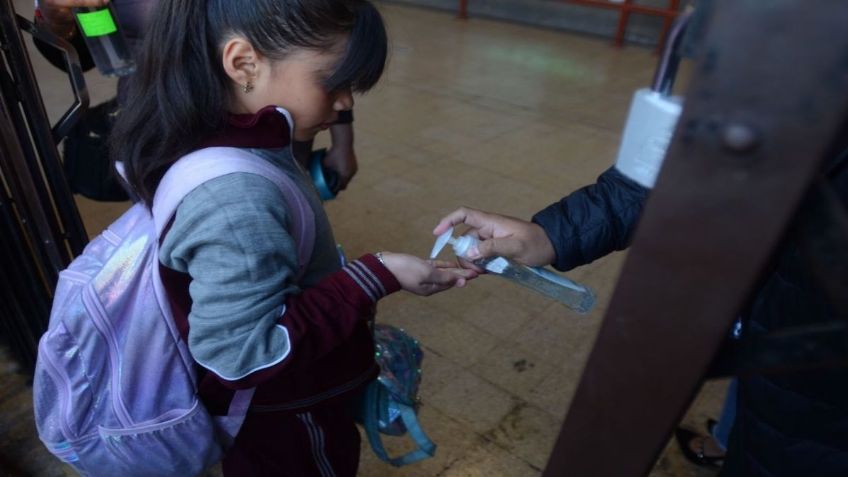 Regreso a Clases SEP: ¿Qué medidas deberán implementar las escuelas en Campeche?