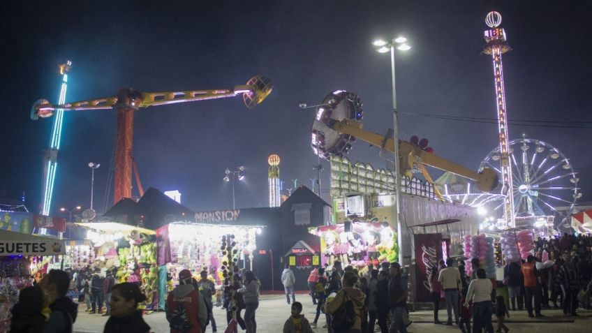 Guanajuato: Cancelan Feria de León, pero habría otro evento familiar en verano