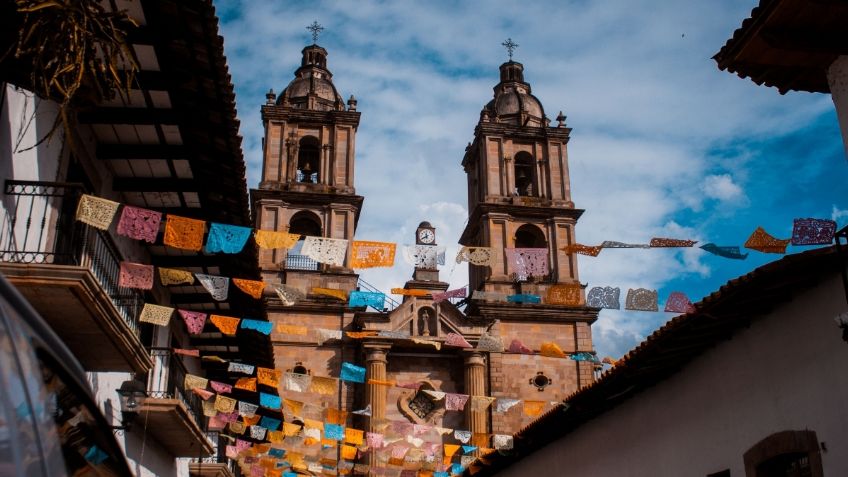 Escápate en auto: Destinos que quizás aún no conoces, cerca de las grandes ciudades de México