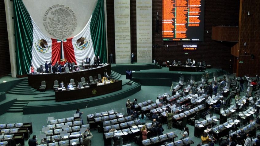  Diputados citan a Santiago Nieto y al procurador Romero para testimonio en caso Cabeza de Vaca