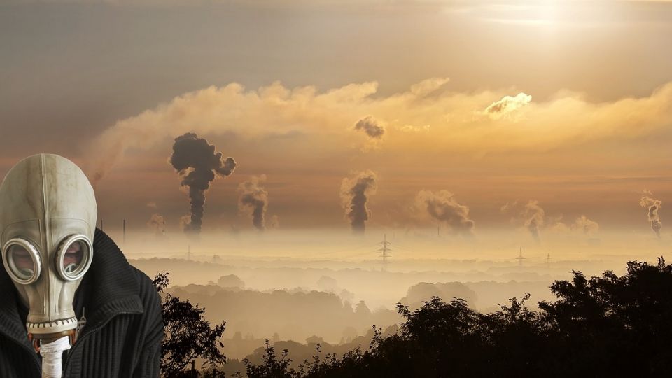 Los efectos del cambio climático podrían ser irreversibles