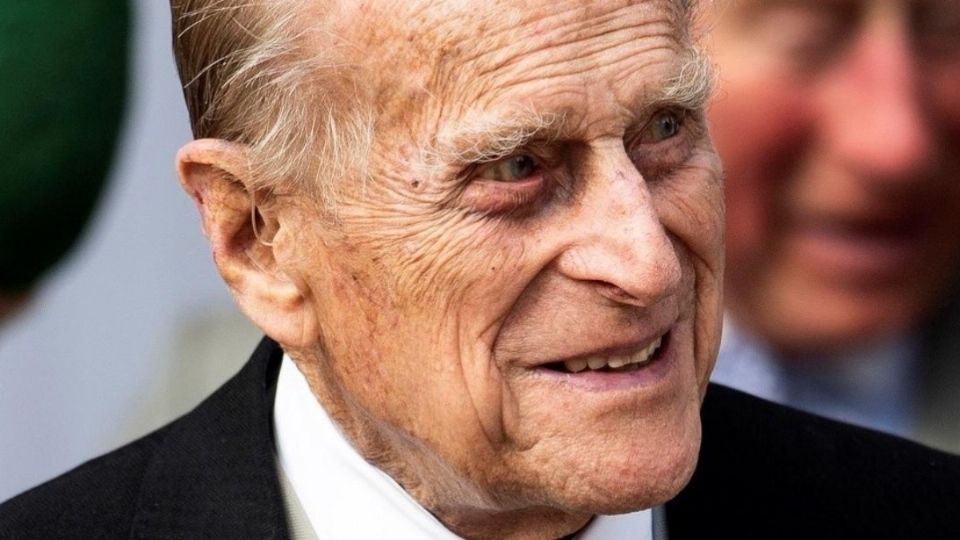 La noticia causó preocupación desde que se dio a conocer, pues el Duque tiene  99 años y se temía por su vida. Foto: Especial