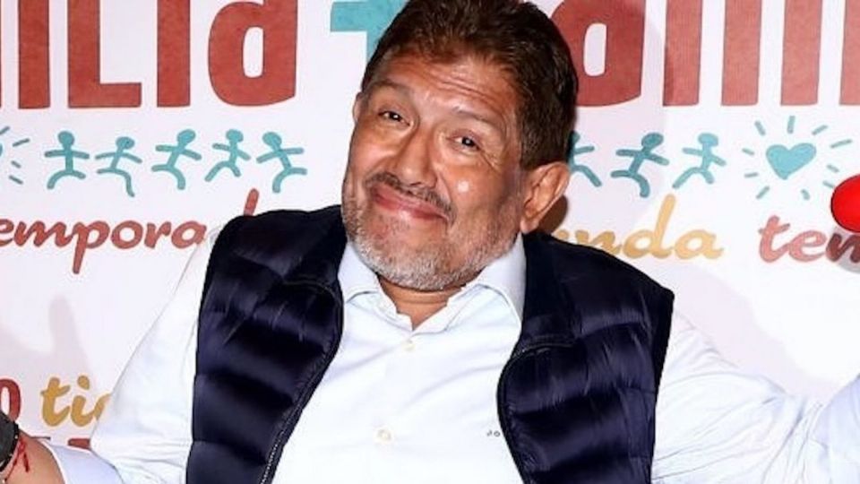 Juan Osorio asegura que la situación de Gonzalo 'N' ha traído problemas a su producción