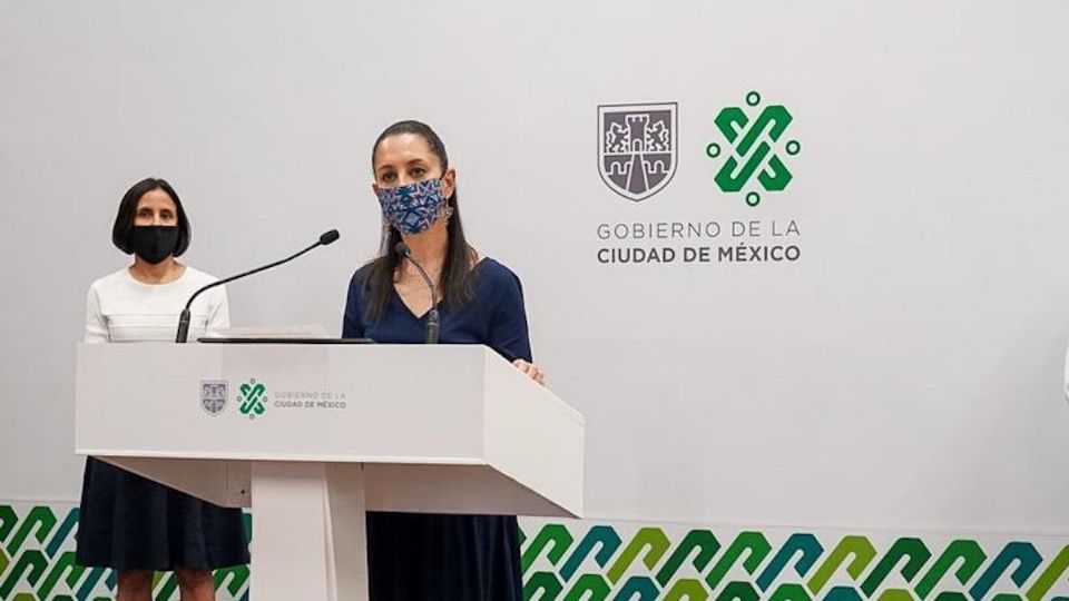 Claudia Sheinbaum da a conocer que el Gobierno se hará cargo de la cobranza del servicio de agua.