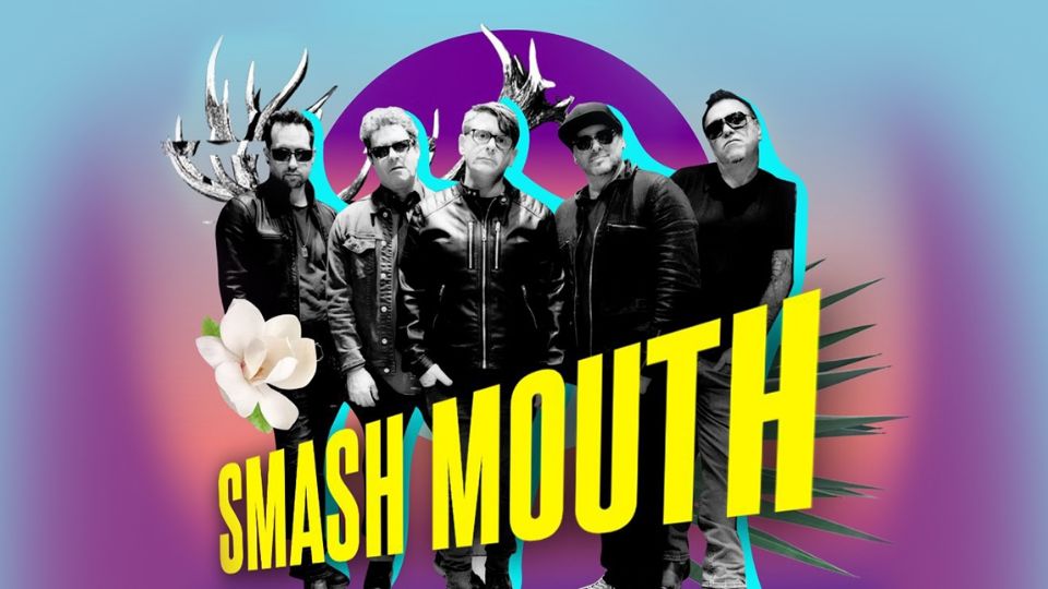 @smashmouth