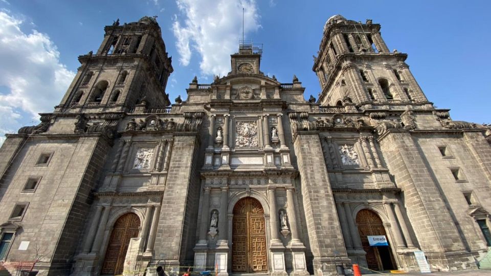 La Catedral, un monumento de América