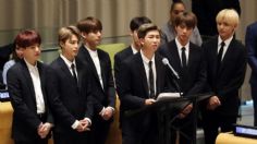 BTS recibe fuertes acusaciones de PETA por esta razón