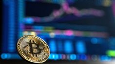 Bitcoin vuelve a tropezar; así cotiza este domingo 11 de abril