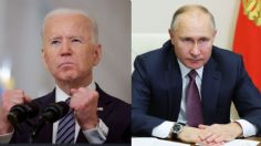 Joe Biden llama “asesino” a Vladimir Putin, tensiones entre EUA y Rusia aumentan