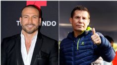 Julio César Chávez CONFIRMA que Rafael Amaya NO va a rehabilitación por este MOTIVO