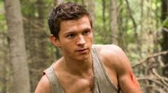 Caos: El Inicio, la estremecedora cinta de Tom Holland y Daisy Ridley; ¿de qué trata y dónde verla?