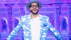 Faisy le copia el look "Cantinflas” y lanza línea de ropa inspirada en el actor