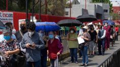 CDMX en riesgo de una tercera la de contagios de coronavirus, advierte Oliva Lopez