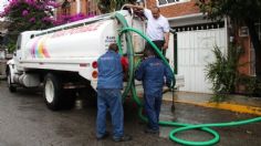 ¡A cuidar el agua! Estos son los 13 municipios del EDOMEX afectados por bajo nivel del Cutzamala