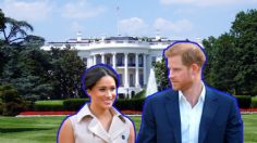 Meghan Markle, ¿será la candidata demócrata a la PRESIDENCIA de EU en 2024?