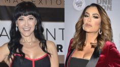 Susana Zabaleta muestra su desagrado de hacer un show con Ninel Conde