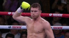 Billy Joe Saunders, rival de Saúl Canelo Álvarez lo llena de elogios antes de la pelea del 8 de mayo