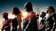 Justice League Snyder Cut: Filtran versión subtitulada de la película en internet