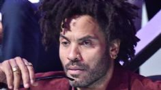 Así fue el BOCHORNOSO momento cuando Lenny Kravitz rompe su pantalón en concierto que dejó TODO al descubierto