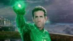 Ryan Reynolds por fin vio Linterna Verde; pide su propio Snyder Cut