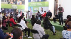 En Estado de México, 35 mil familias reciben títulos de propiedad