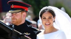 ¡No se CASARON! Boda de Meghan Markle y Harry no fue REAL, asegura reverendo