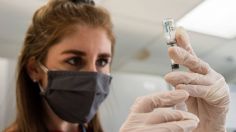 ¿La vacuna contra el coronavirus es segura en embarazadas?