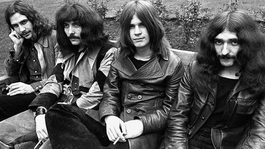 Black Sabbath: 'Paranoid', la historia del MEJOR ÁLBUM de HEAVY METAL de todos los tiempos