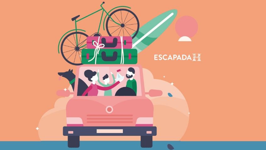 Consejos para planear un viaje inolvidable por carretera