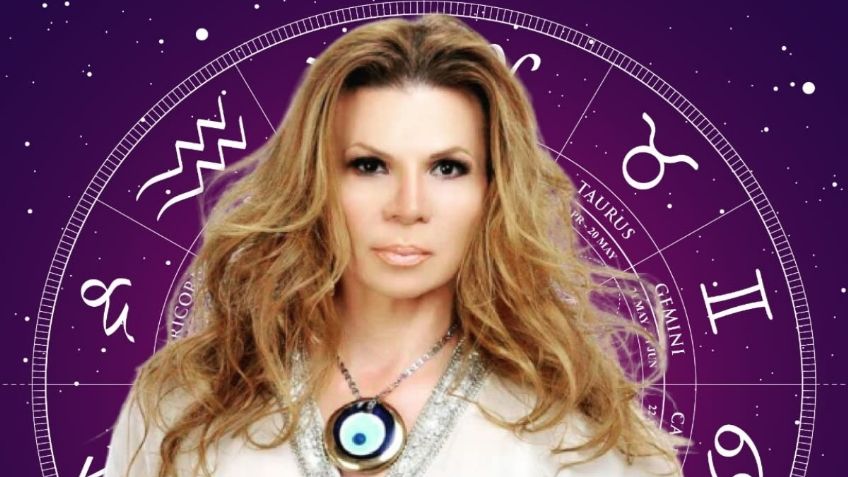 Mhoni Vidente: Conoce tu horóscopo para hoy 17 de marzo y descubre tu suerte para la salud, el amor y dinero