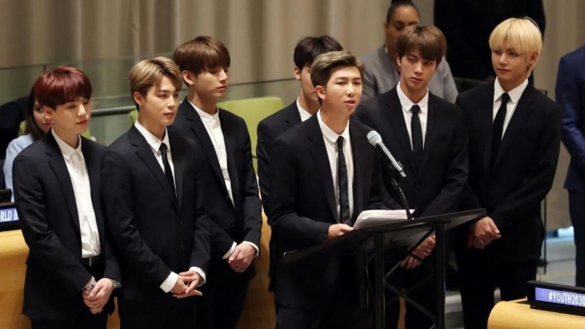 BTS recibe fuertes acusaciones de PETA por esta razón