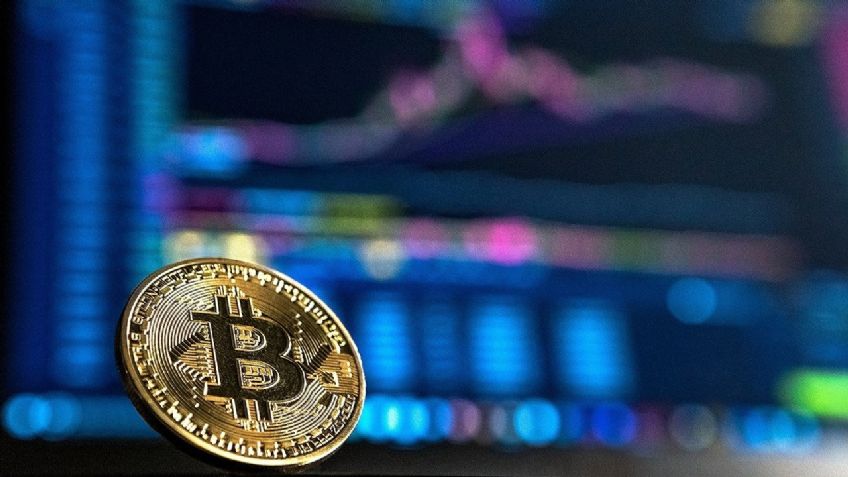 Bitcoin vuelve a tropezar; así cotiza este domingo 11 de abril