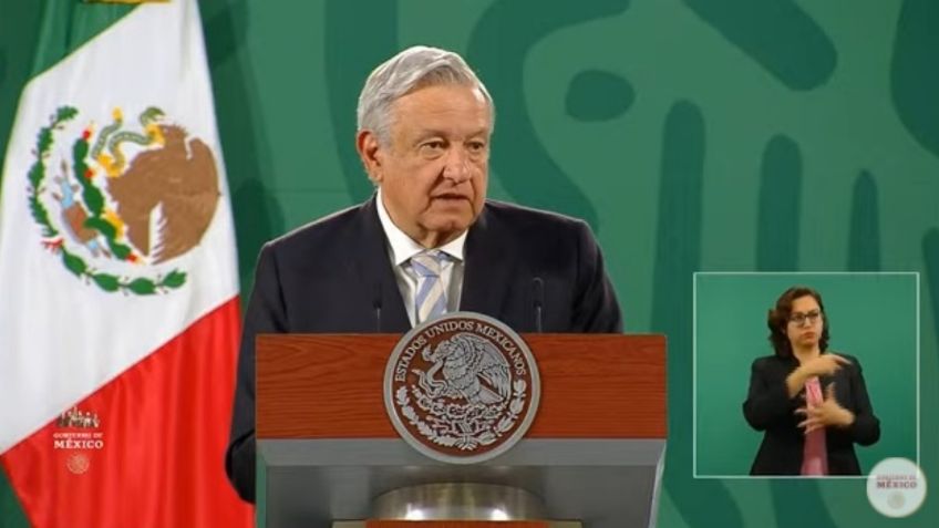 AMLO propone encuesta para que se decida candidatura de Félix Salgado Macedonio