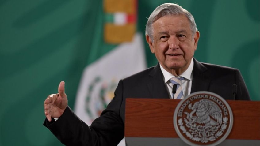 No hay sargazo en playas del caribe mexicano: Gobierno de AMLO desmiente versión