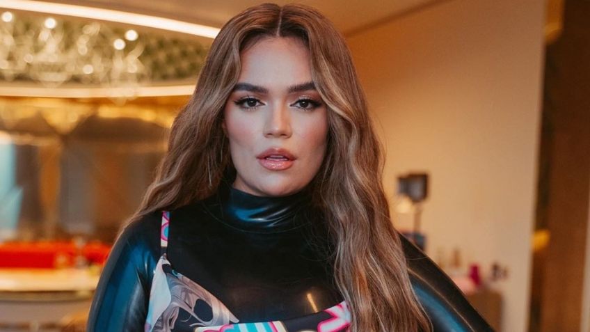 Karol G se luce como atrevida azafata en adelanto de "KG0516": VIDEO