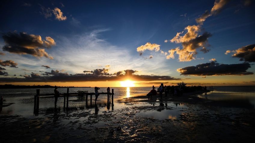 Quintana Roo: Estos son los tres pueblos mágicos del estado de aguas azules