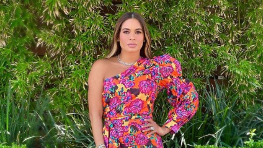 Galilea Montijo CONFIRMA que la familia de Hoy crecerá, ¿va a ser mamá?