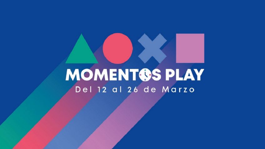 PlayStation anuncia rebajas de hasta un 40% en videojuegos