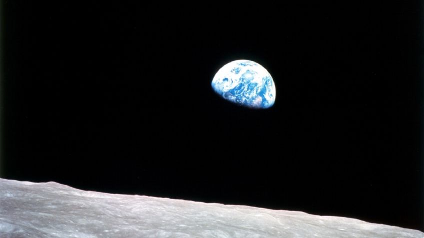 VIVIR en la LUNA sería una realidad, esto costaría una CASA en el satélite natural