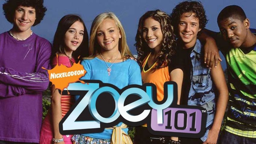 Zoey 101: Estrella de Nickelodeon denuncia abuso por parte de su expareja