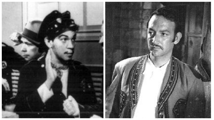 ¡Cantinflas y Jorge Negrete, grandes enemigos! Así PELEARON las estrellas del cine mexicano por una MUJER